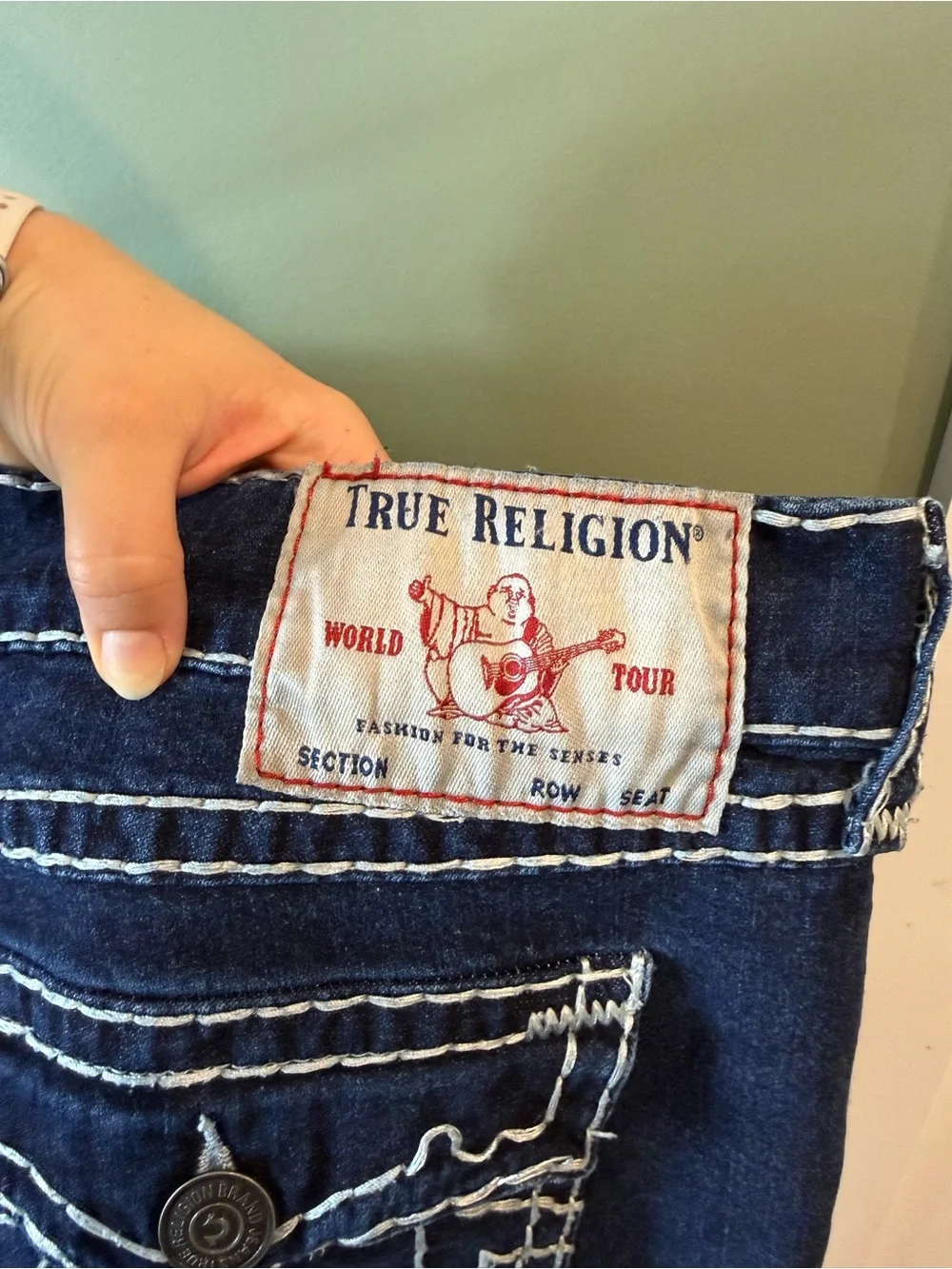 True Religion true religion